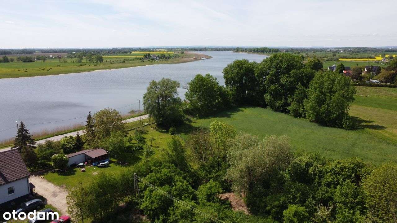 Działka w atrakcyjnej lokalizacji, blisko morza! - Pełny obrazek: 4/20