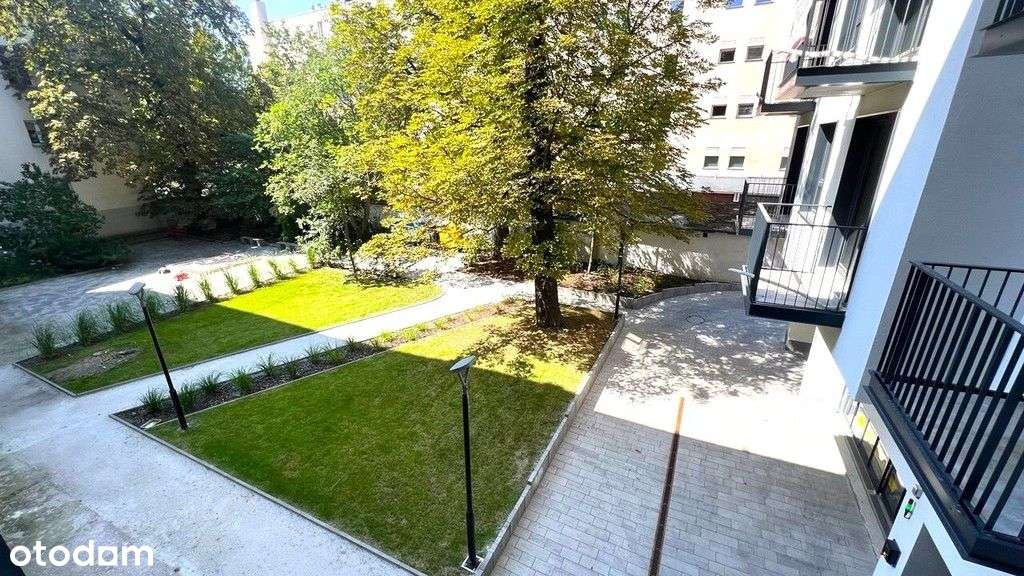 Biuro w centrum Wrocławia – świetna lokalizacja-7