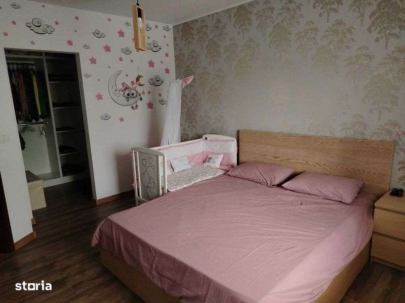 Duplex cu 4 camere- zona Calea Urseni, complet mobilat - Imagine principală: 4/8