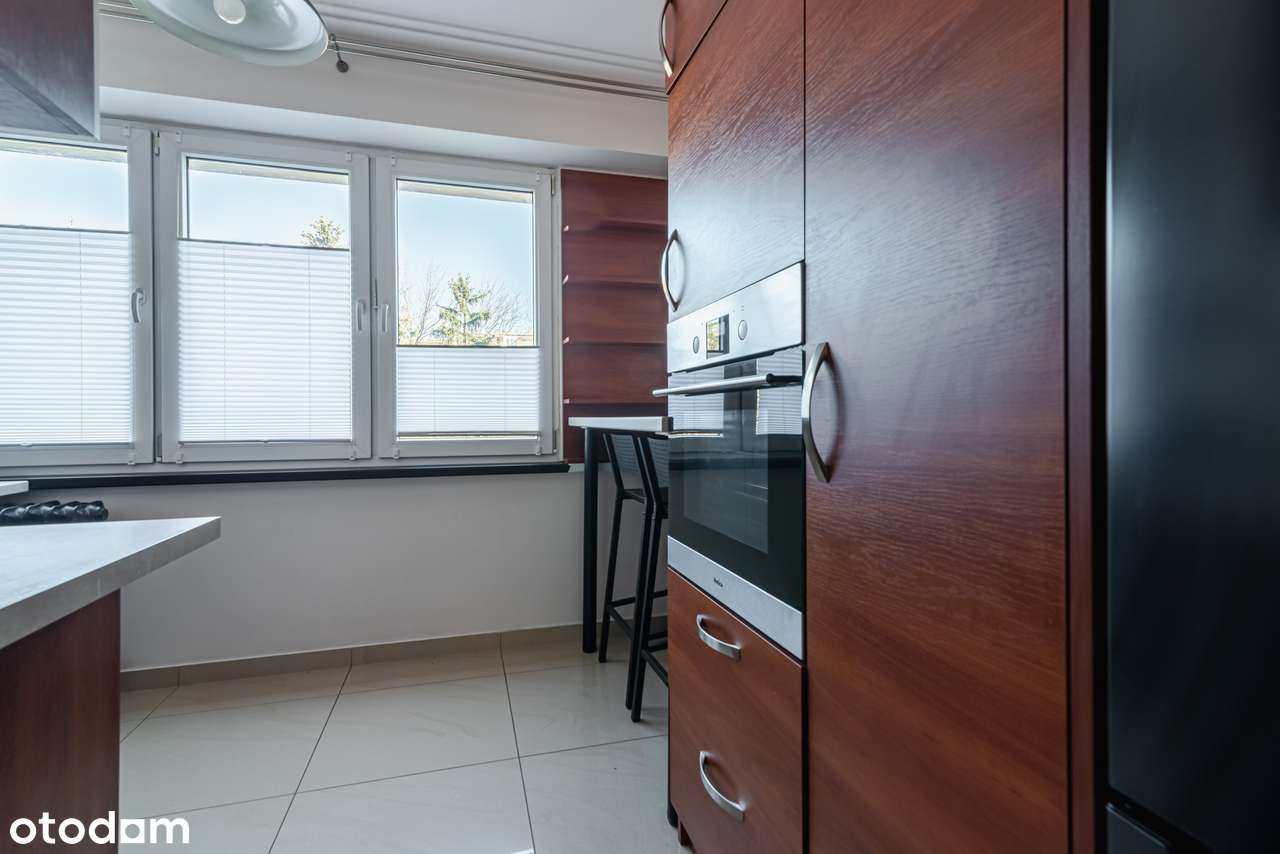 Wyjątkowe mieszkanie po remoncie  w świetnej lokalizacji !-4