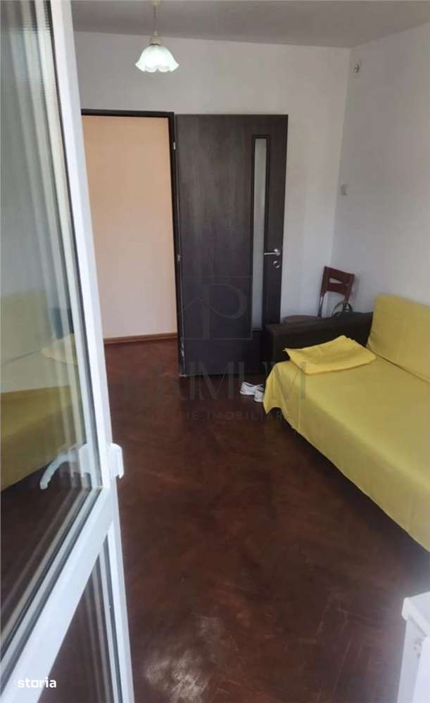 GIROCULUI - 2 Camere - Decomandat - Centrala proprie - Termoizolat - Imagine principală: 3/6