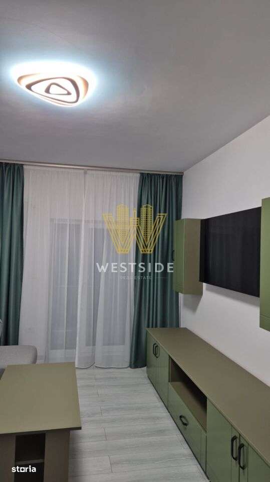 Apartament premium, de inchiriat, in Giroc - Imagine principală: 2/9