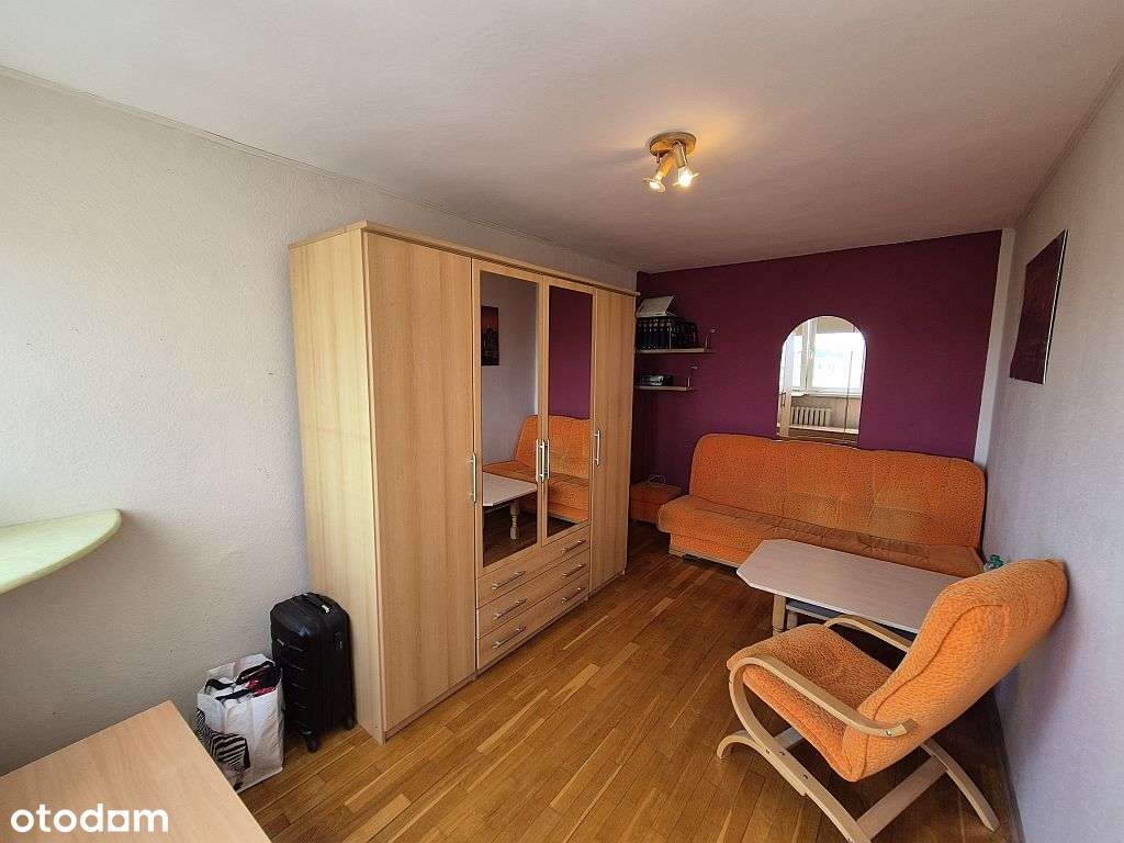 Przytulne mieszkanie 2 pokojowe w Lubaniu na Osiedlu Piast-3