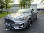 Ford Mondeo 2.0 EcoBoost Titanium - 1