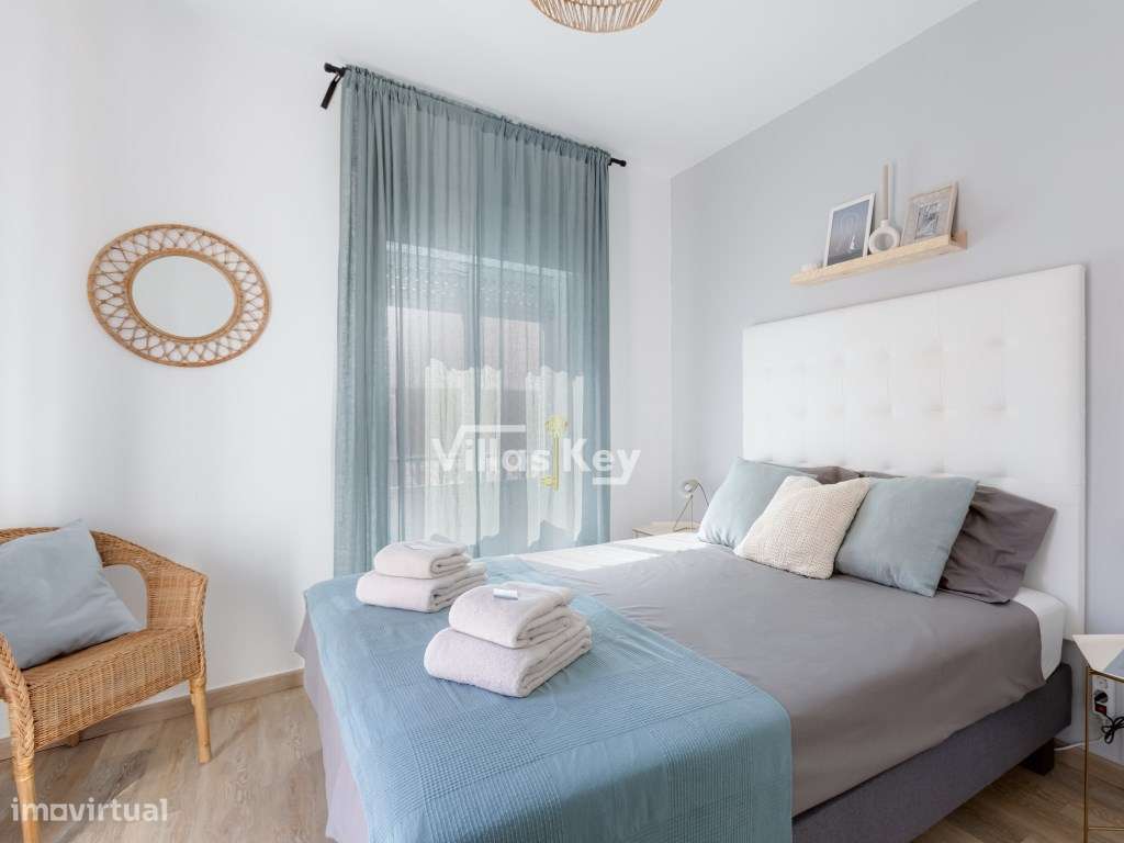 ' GUEST HOUSE ' no centro histórico de Lagos-3