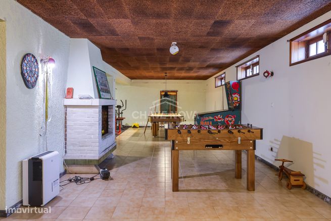 MORADIA ISOLADA T5 EM ESGUEIRA – 540.000€-17