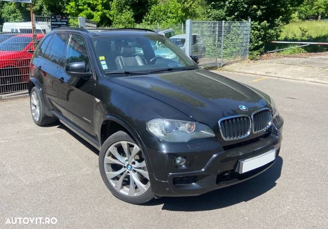 Dezmembrari piese auto BMW X5 E70 M Pack - 1