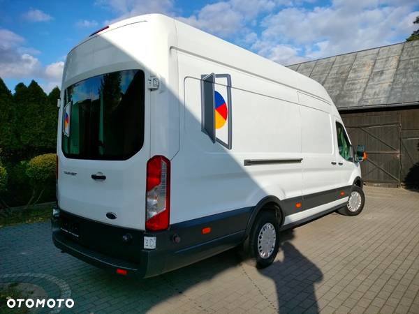 Ford TRANSIT - 7