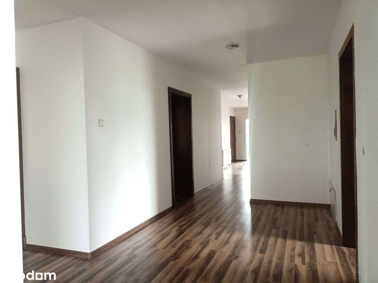 Dwór w Oskowie Lęborskim 483m2 sprzedam-11