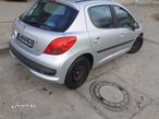 Haion Peugeot 207 1.4 benzina - 3