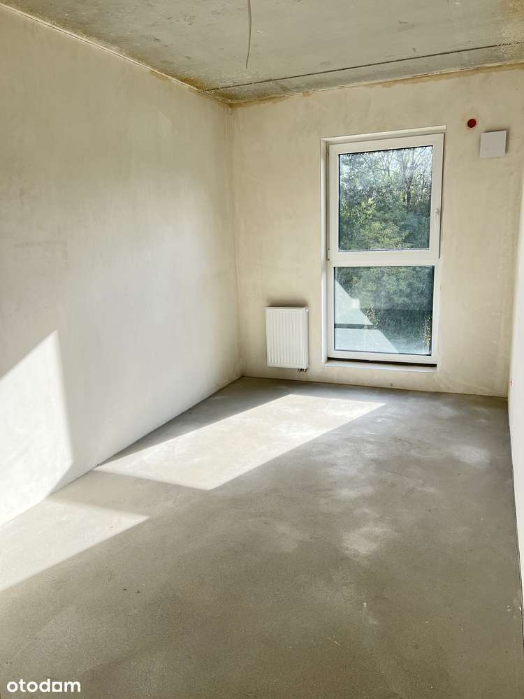 Nowe 3-minuty-od-Katowic: smart mieszkanie z balkonem, które robi vibe-9