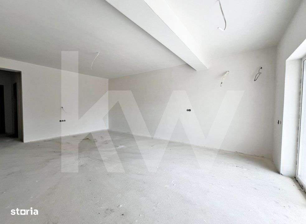 Apartament tip STUDIO et.1 - Vila cu design modern in Cristian-Sibiu-3