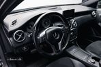 Mercedes-Benz A 200 CDi BE AMG Line Aut. - 15