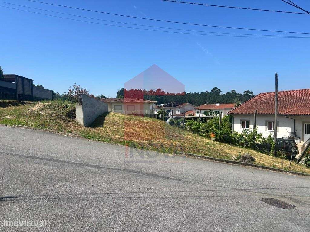 Terreno para construção, São Vicente do Bico-10
