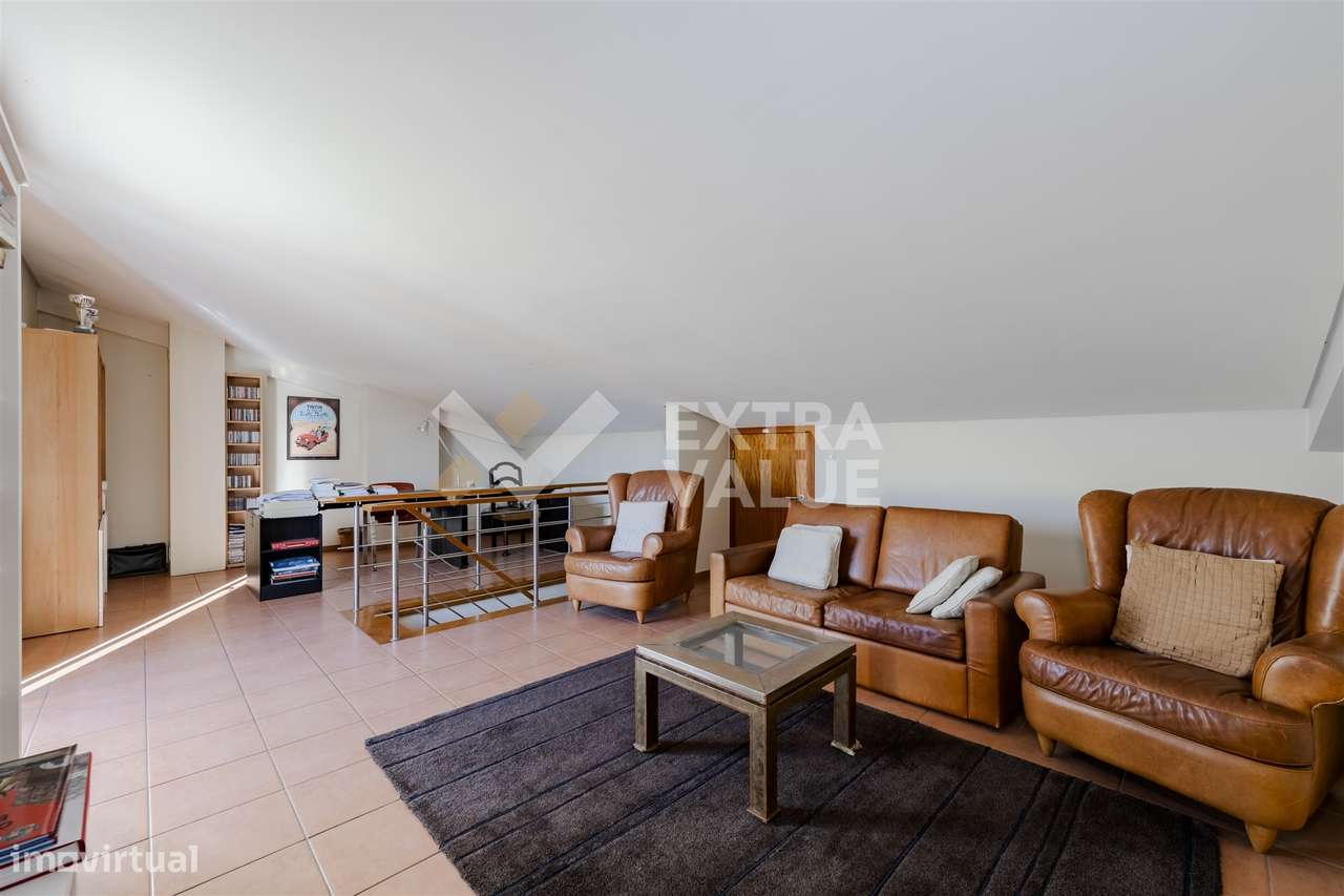 Moradia T4 Venda em Braga (São José de São Lázaro e São João do Souto)-34