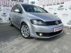 Volkswagen Golf Plus 1.4 TSI DSG Trendline - 9