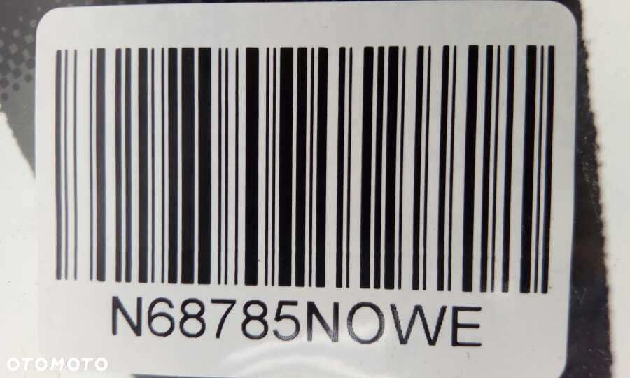 Szyba czołowa VW PASSAT B6 2005-2010 SENSOR KAMERA NOWA - 2