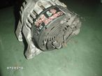 alternator opel corsa c combo meriva agila tigra astra g h corsa b JAK NOWY - 6