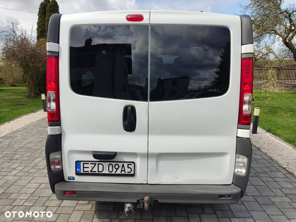 Renault Trafic - 5