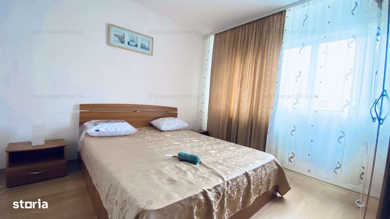 2 camere Tineretului Parc | Metrou | Decomandat - Imagine principală: 3/8