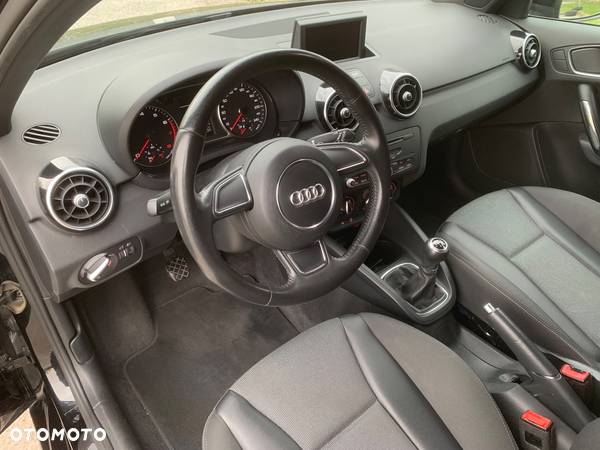 Audi A1 - 15