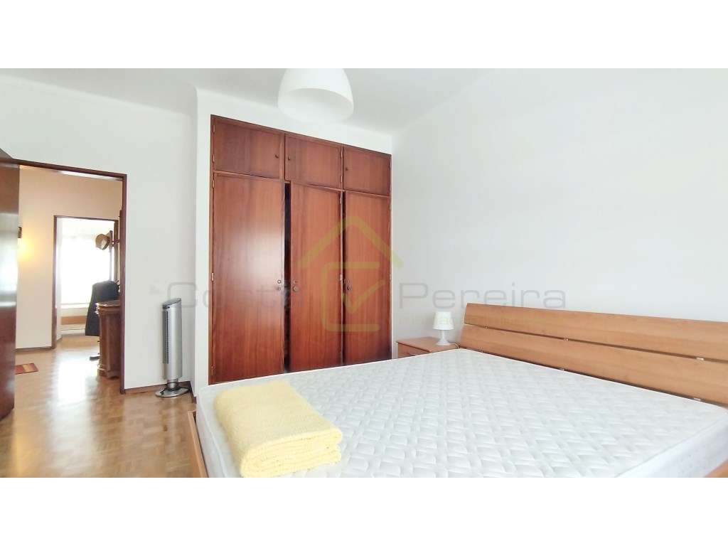 Apartamento T3 RENOVADO no CENTRO da cidade de Torres Vedras!-7