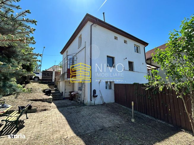 Duplex orizontal – Tg. Mureș – Platoul Cornești-9