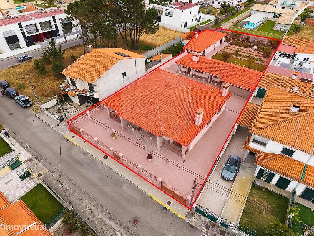 Moradia T3 para venda-3