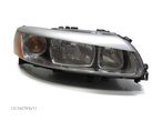 LAMPA PRAWA PRZÓD VOLVO S60 LIFT 30648203 - 1