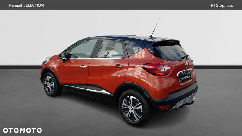 Renault Captur 1.2 Energy TCe Limited - 3