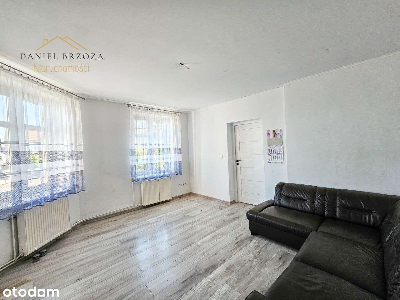 Mieszkanie z wyremontowaną kuchnią i łazienką-8