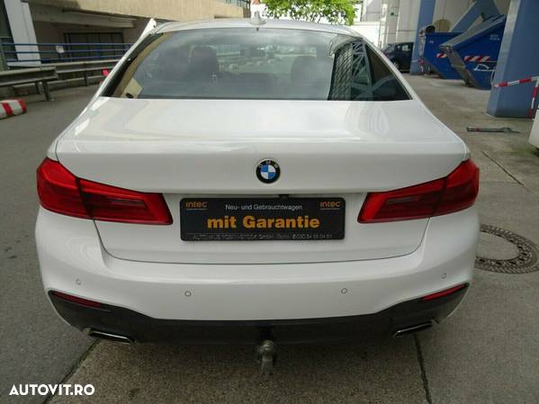 BMW Seria 5 - 15