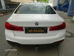 BMW Seria 5 - 15