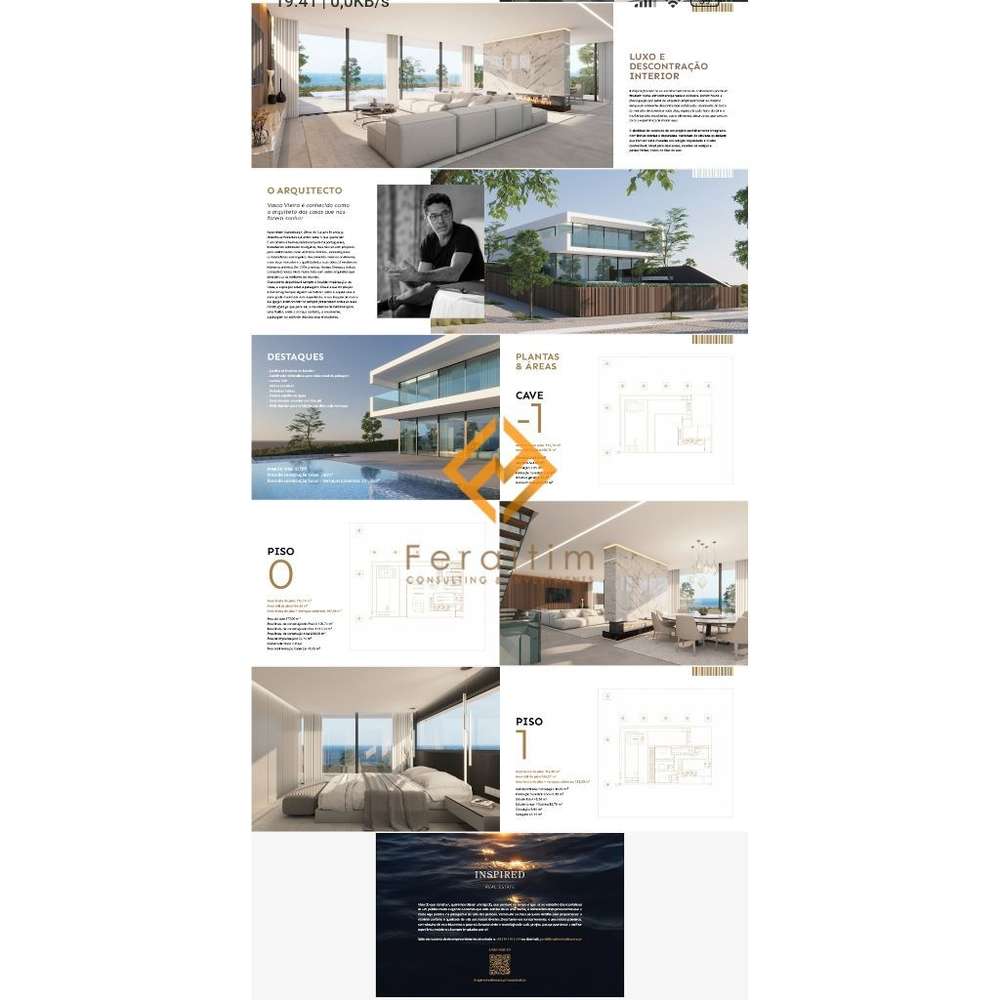 Lote para construção de moradia na seca do bacalhau.-10