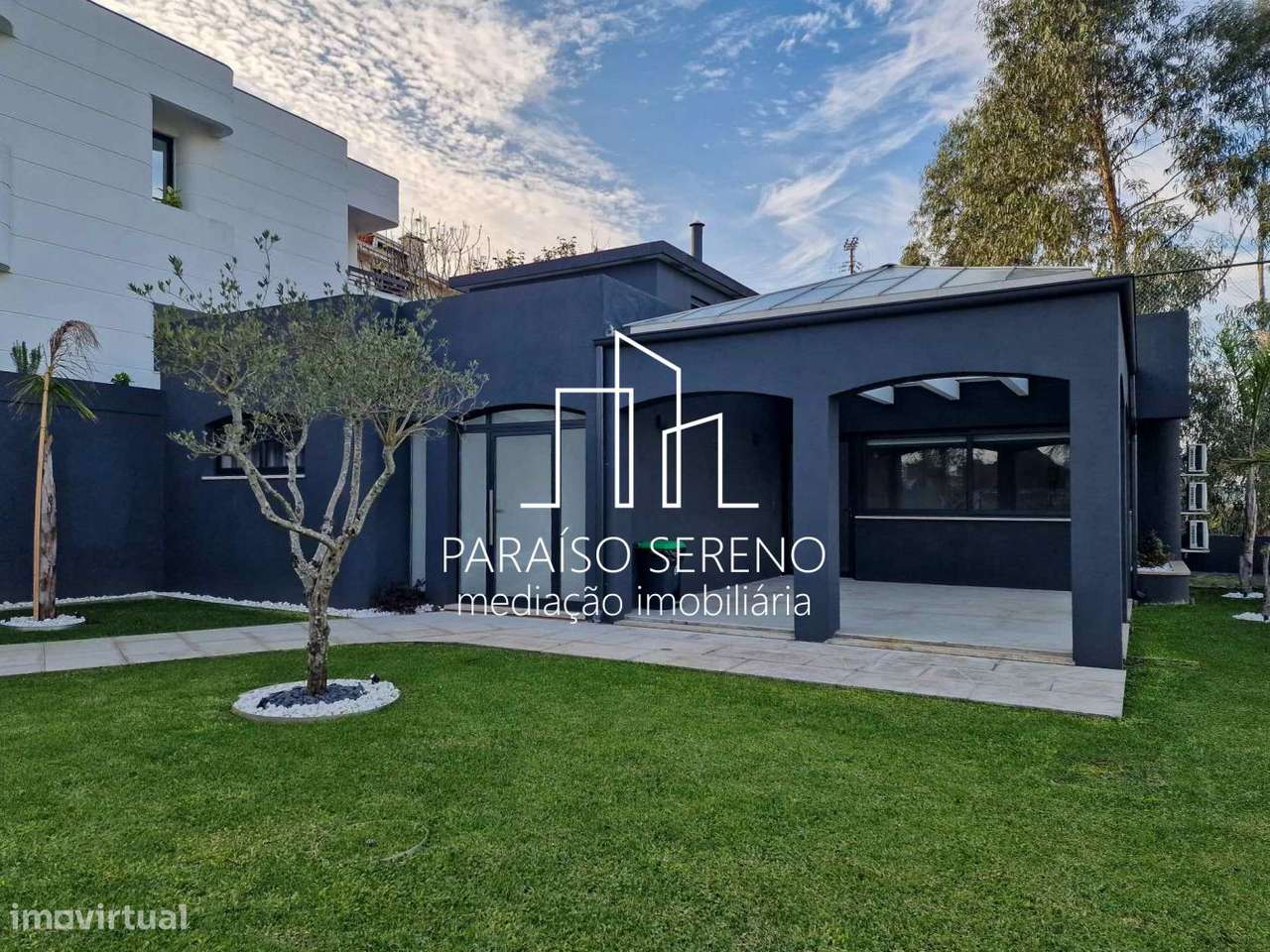 Moradia Nogueira do Cravo-50