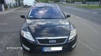 Ford Mondeo 2.0 TDCi Ghia - 7