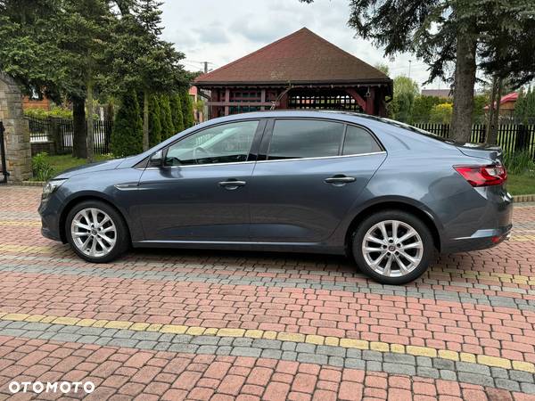 Renault Megane 1.3 TCe FAP Limited EDC - 16