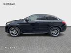 Mercedes-Benz GLE Coupe 350 d 4MATIC - 8