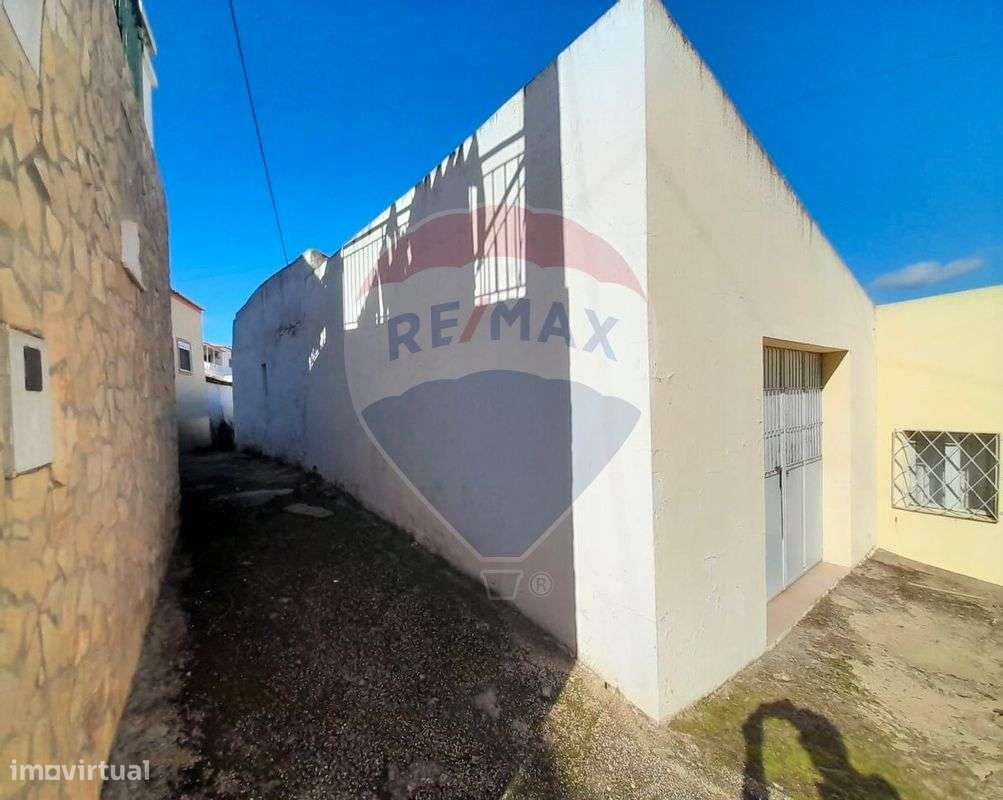 Armazém T1 para venda - Grande imagem: 4/7