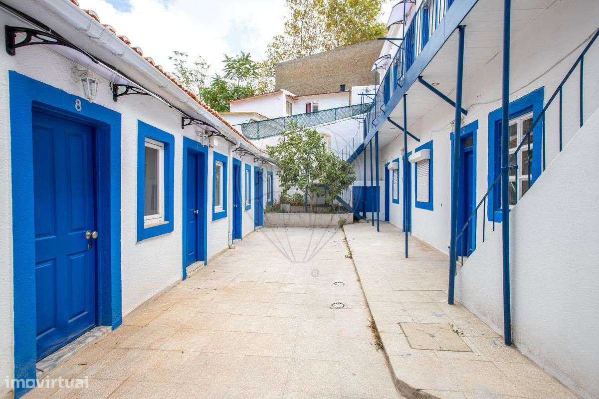 Prédio  para venda - Grande imagem: 1/28