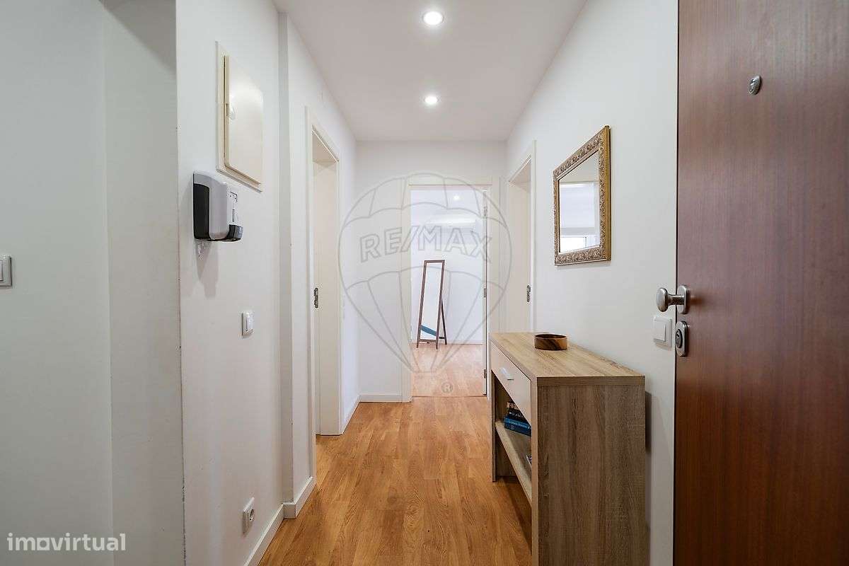 Apartamento T2 para venda-7