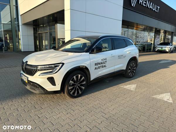 Renault Austral 1.3 TCe mHEV Techno - 2