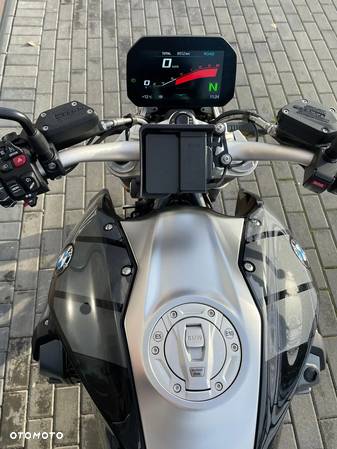 BMW R - 15