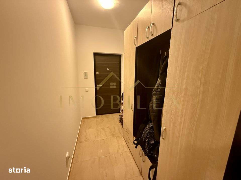 Apartament spatios 56 mp, 2 camere decomandate, zona Subcetate - Imagine principală: 5/8