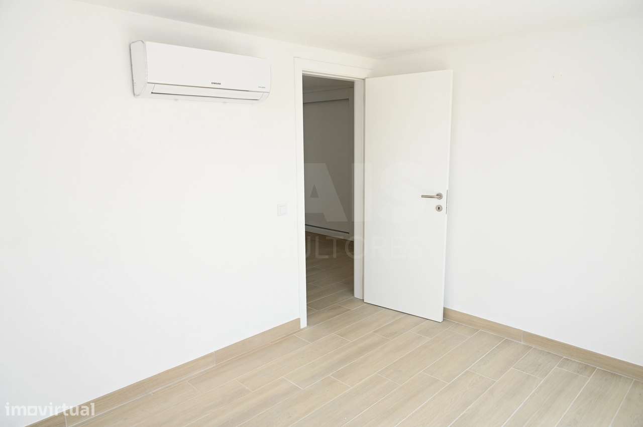 Apartamentos novos T1 duplex, Vila Nova de Cacela-9
