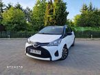 Toyota Yaris - 6