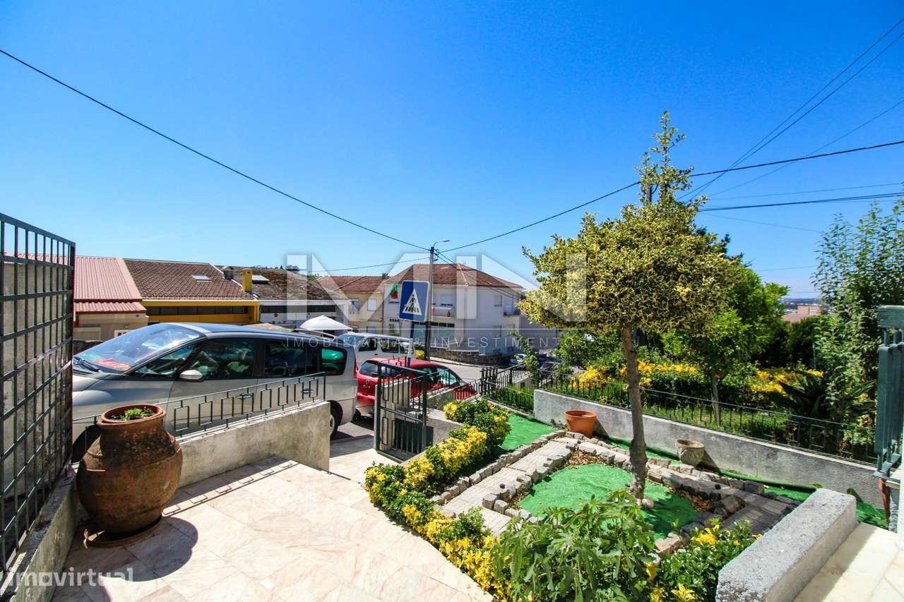 Moradia T3+1 - Centro de Gondomar-43
