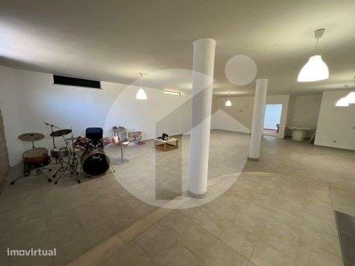 Moradia T4 com piscina - Olhão-19