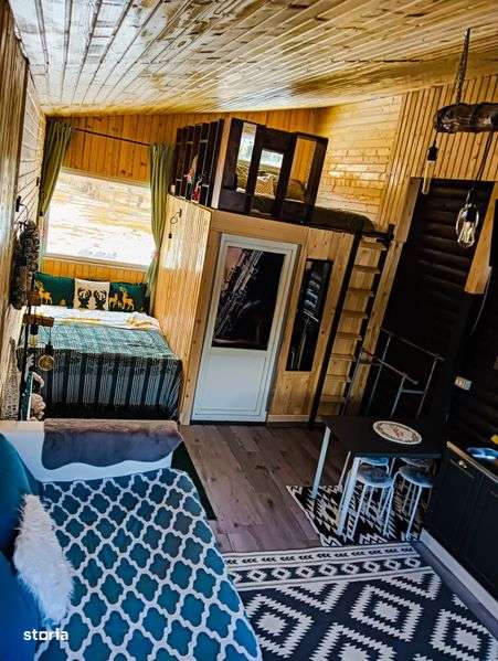 Cabana  la Arieseni - Imagine principală: 2/7