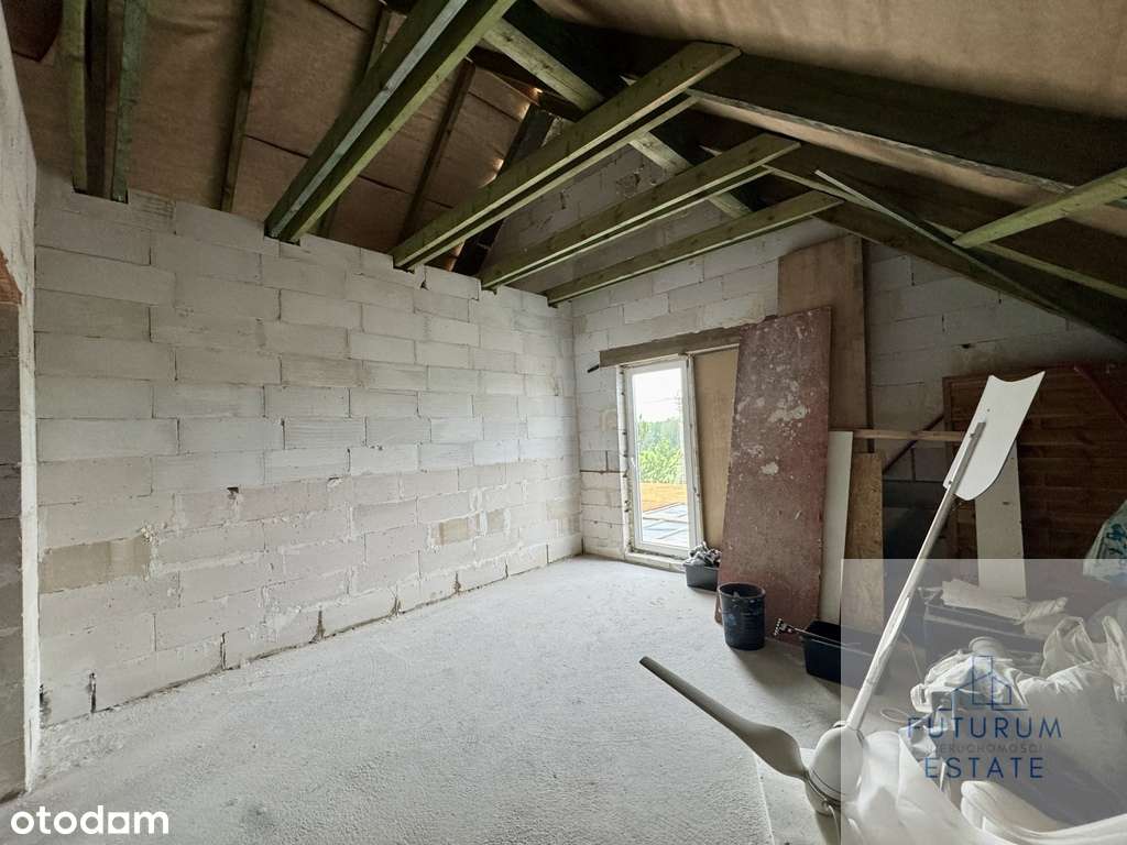 Dwa domy w jednej cenie Trzcianne - Pełny obrazek: 4/20